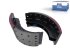 DT Spare Parts - Brake shoe kit - 2.40391SP