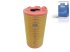 DT Spare Parts - Air filter - 1.40056SP