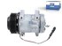 DT Spare Parts - Compressor - 5.45289