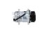 DT Spare Parts - Compressor - 3.82245