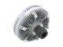 DT Spare Parts - Fan clutch - 6.35096