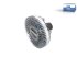 DT Spare Parts - Fan clutch - 6.35096