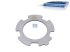 DT Spare Parts - Thrust washer - 4.50474