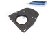 DT Spare Parts - Crankcase cover - 4.20889