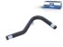 DT Spare Parts - Radiator hose - 1.11529