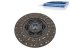 DT Spare Parts - Clutch disc - 5.50402