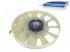 DT Spare Parts - Fan with clutch - 3.15286