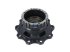 DT Spare Parts - Wheel hub - 2.65324