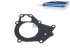 DT Spare Parts - Gasket - 7.60232