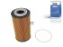 DT Spare Parts - Oil filter insert - 3.18611