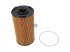 DT Spare Parts - Oil filter insert - 3.18611