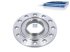 DT Spare Parts - Transmission flange - 1.14881