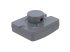 DT Spare Parts - Buffer stop - 5.10703