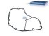 DT Spare Parts - Gasket - 7.56311