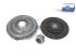 DT Spare Parts - Clutch kit - 4.92603