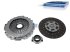 DT Spare Parts - Clutch kit - 3.40302