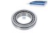 DT Spare Parts - Tapered roller bearing - 4.70207