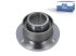 DT Spare Parts - Flange - 4.69929