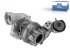 DT Spare Parts - Turbocharger - 3.19158