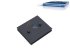 DT Spare Parts - Rubber buffer - 5.10139 - 2 Pack