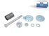 DT Spare Parts - Spring bolt kit - 6.90114