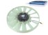 DT Spare Parts - Fan with clutch - 3.15502