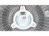 DT Spare Parts - Fan with clutch - 3.15502