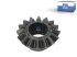 DT Spare Parts - Axle shaft gear - 4.70262