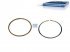 DT Spare Parts - Seal ring kit - 1.10188