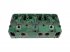 DT Spare Parts - Cylinder head - 1.10161