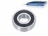 DT Spare Parts - Ball bearing - 1.10311