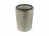 DT Spare Parts - Air filter - 1.10298