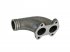 DT Spare Parts - Exhaust manifold - 1.10667