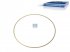 DT Spare Parts - Shim - 1.10604 - 10 Pack