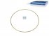 DT Spare Parts - Shim - 1.10605 - 10 Pack