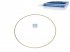 DT Spare Parts - Shim - 1.10601 - 10 Pack