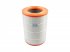 DT Spare Parts - Air filter - 1.10924