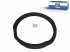 DT Spare Parts - Rubber ring - 1.11306