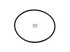 DT Spare Parts - O-ring - 1.10210 - 20 Pack