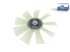 DT Spare Parts - Fan with clutch - 1.11320