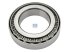 DT Spare Parts - Tapered roller bearing - 1.17240