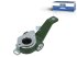 DT Spare Parts - Slack adjuster - 1.18630