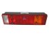 DT Spare Parts - Tail lamp - 1.21250