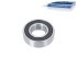 DT Spare Parts - Ball bearing - 1.22410 - 2 Pack