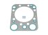 DT Spare Parts - Cylinder head gasket - 1.24060