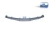 DT Spare Parts - Leaf spring - 1.25160