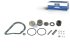 DT Spare Parts - Slack adjuster kit - 1.31870