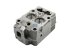 DT Spare Parts - Cylinder head - 2.10030