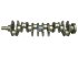 DT Spare Parts - Crankshaft - 2.10390