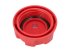 DT Spare Parts - Oil filler cap - 2.11170